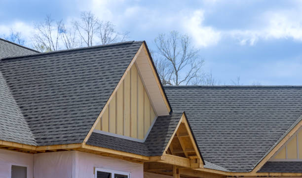 Best Tile Roofing Installation  in Bronson, MI