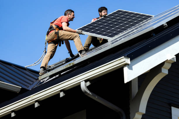 Best Asphalt Shingles Roofing  in Bronson, MI