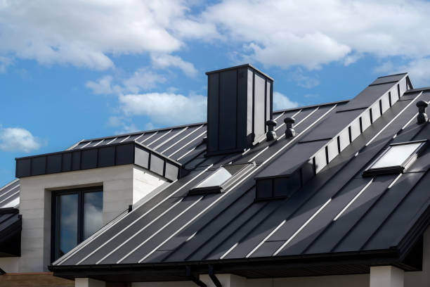 Best Roof Coating and Sealing  in Bronson, MI